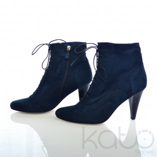Botine Heart 20